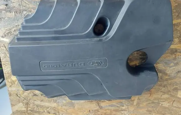 Ford Galaxy Engine cover (trim) E1GQ6A949AC