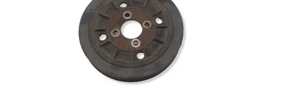 Chrysler Grand Voyager V Crankshaft gear 