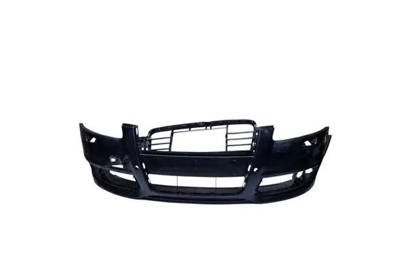 Audi A6 S6 C7 4G Front bumper 4F0807437AG 15484