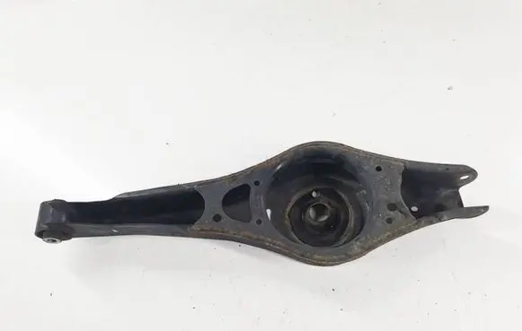Volkswagen Touran II Rear suspension control arm 