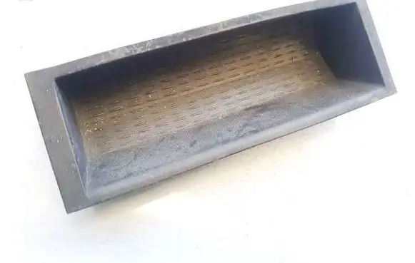 BMW X5 E53 Car ashtray 51168402968 51.16-8402968