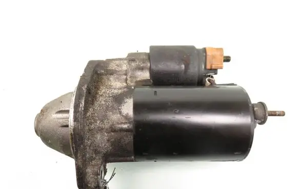 Audi A4 S4 B6 8E 8H Starter motor 06B911023