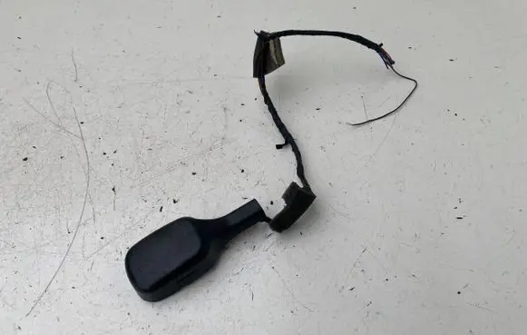 Rain sensor