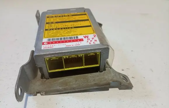 Subaru Impreza IV Airbag control unit/module 98221FA101 1523002150