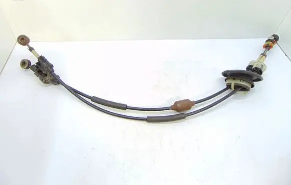 Citroen C3 Gear shift cable linkage 