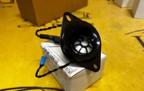 BMW 1 F40 Panel speaker 65139226358 9226358