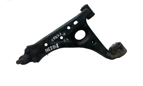 Opel Mokka X Front lower control arm/wishbone 0616M1101D