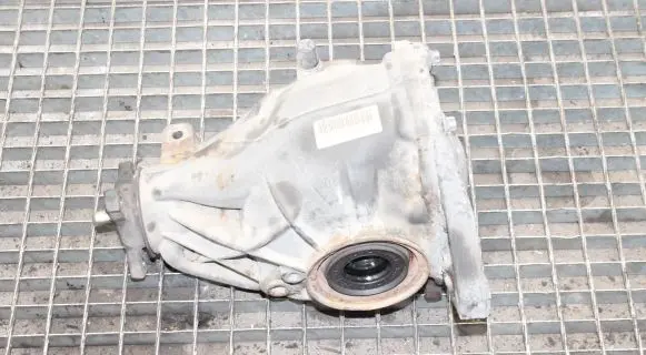 Mercedes-Benz CLK A209 C209 Rear differential 2033501894