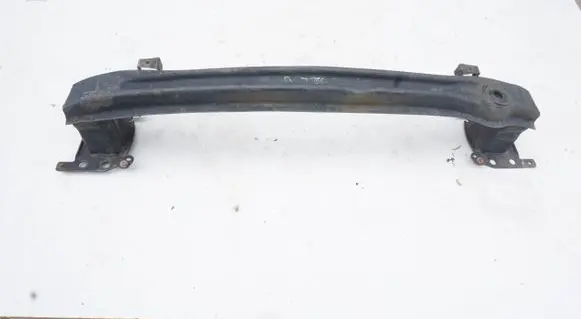 Front bumper cross member