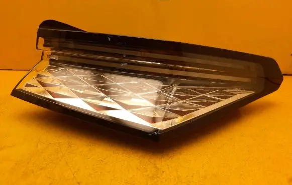 Citroen DS4 Rear/tail lights 9831089380