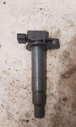 Toyota Prius (XW20) High voltage ignition coil 9091902240