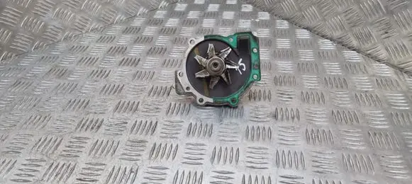 Water pump