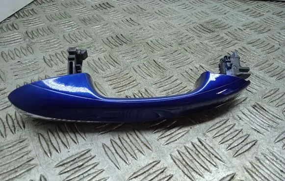Mercedes-Benz C AMG W205 Front door exterior handle A205