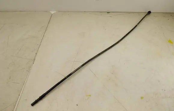 Land Rover Range Rover Evoque L538 Vacuum line/pipe/hose B372A