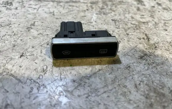 Ford Galaxy Windscreen/window heater switch 18K574AA