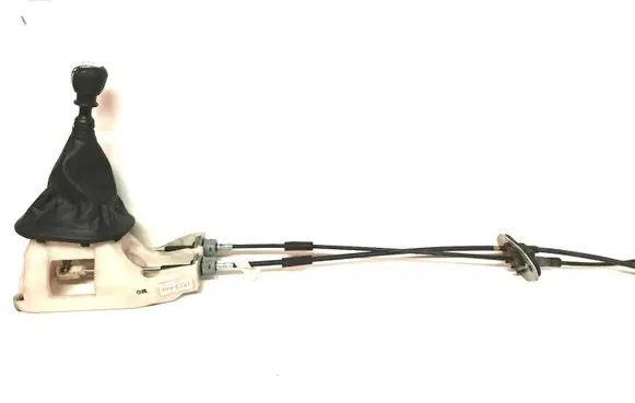 Hyundai ix35 Gear shifter/selector 437002Y9409P