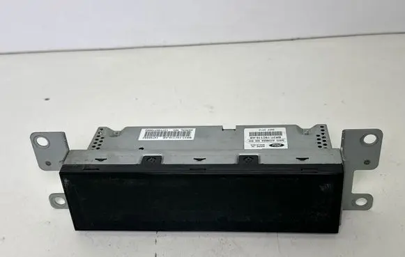 Ford Mustang VI Screen/display/small screen BR3T19C116AB