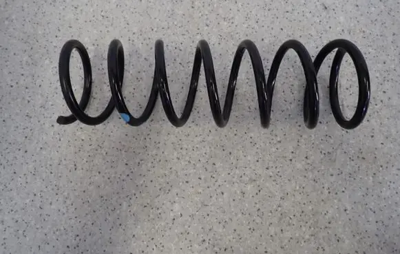 Mazda MX-5 NB Miata Rear coil spring 