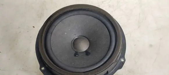 Ford S-MAX Front door speaker 8A6T18808AC 451996 M5XUG
