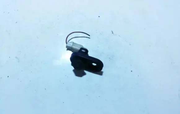 Mazda 6 Front door sensor 