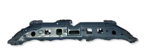Toyota Yaris Top upper radiator support slam panel 532050D901