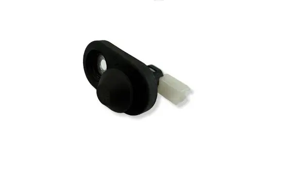 Rear door sensor