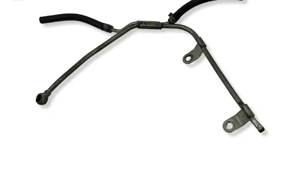 Fiat Ducato Fuel line pipe 