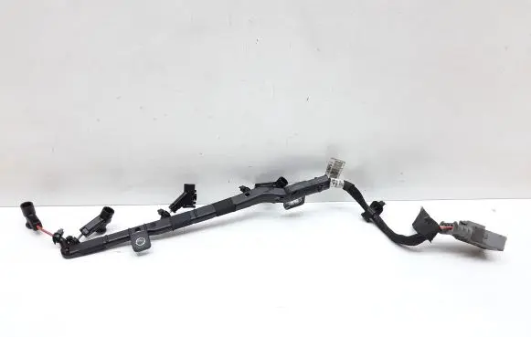 Volvo V40 Glow plug wires AV6Q6M091