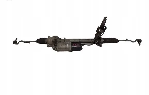 BMW X5 F15 Steering rack 6874782