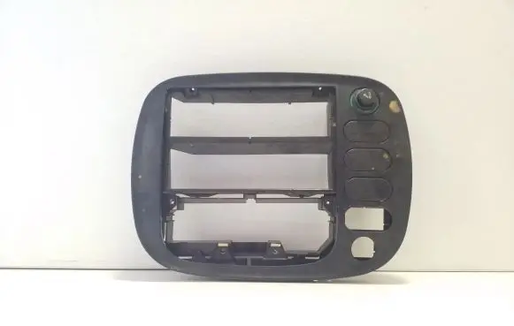 Seat Alhambra (Mk1) Dashboard center trim panel 7M0858089 95VWA045C00