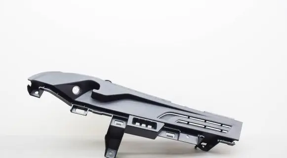 BMW X3 G01 Centre console side trim rear 7396603
