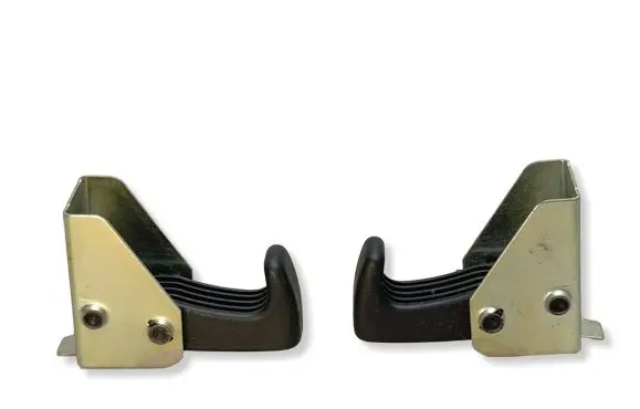 Skoda Octavia Mk3 (5E) Tie down hook / loop 1Z9867615D