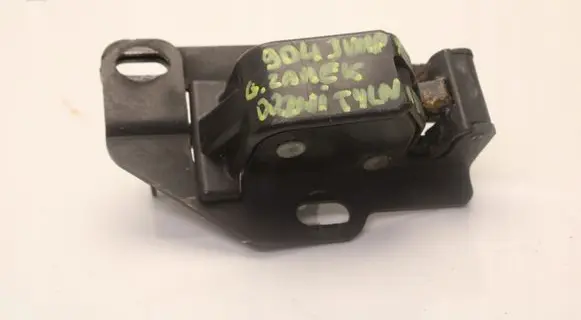 Citroen Jumpy Rear door lock
