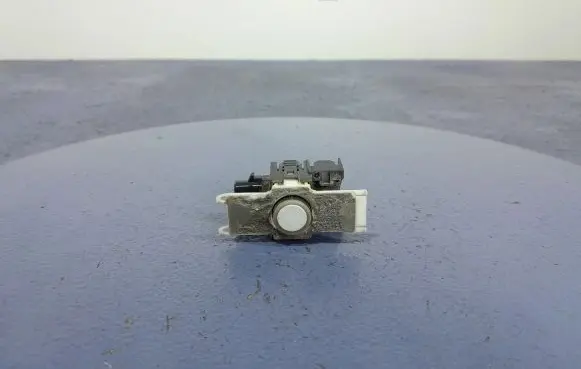 Lexus IS III XE30 Parking PDC control unit/module 89341-78010