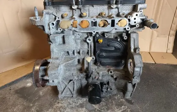 Honda Jazz Engine L12B1