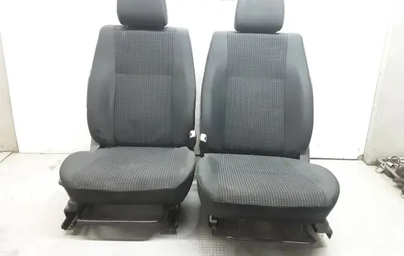Suzuki Swift I Interior set 