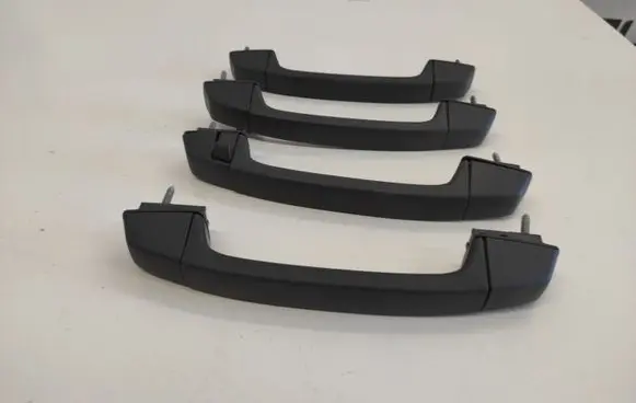 BMW X3 E83 Front interior roof grab handle 201222012