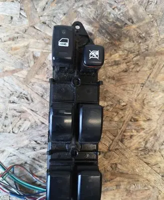 Lexus RX 300 Electric window control switch 8404048080 514980603