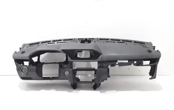 Mercedes-Benz E W212 Dashboard A2126804687