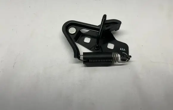 Ford Mustang VI Engine bonnet/hood lock/catch EJ7VA6354404B12
