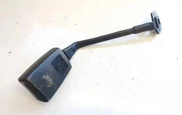 Opel Signum Front seatbelt buckle 24465994f c9032232189