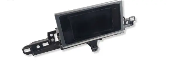 Audi A7 S7 4G Screen/display/small screen 4G2919601T