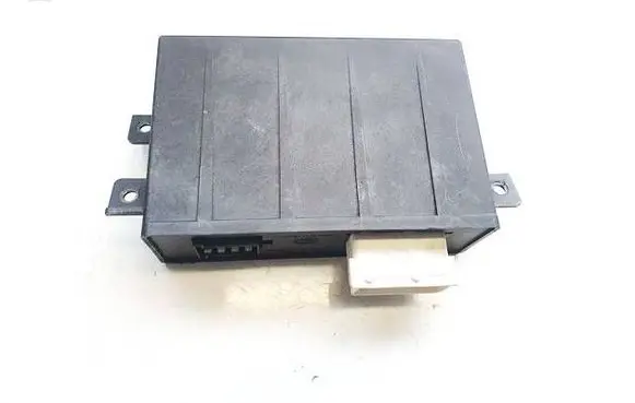 Citroen C5 Other control units/modules 9558586 BA409033073