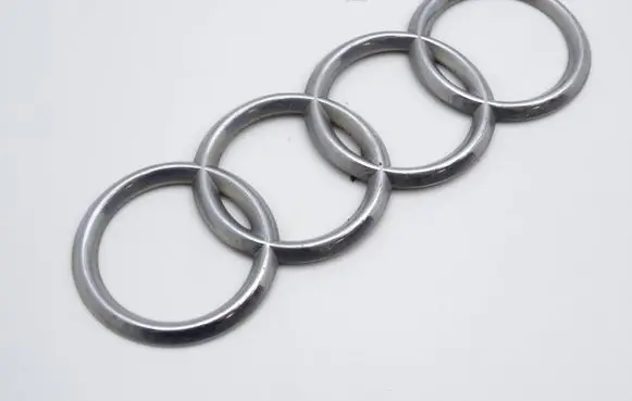 Audi A4 S4 B5 8D Manufacturer badge logo/emblem 