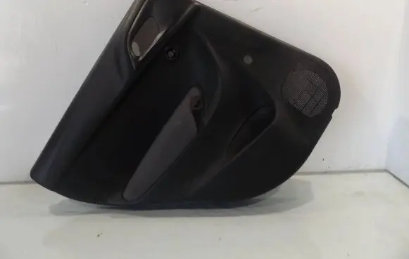 Citroen C3 Front door card panel trim