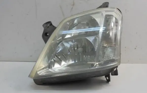 Opel Meriva A Headlight/headlamp 93321052