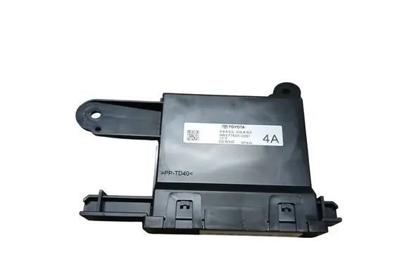 Toyota Yaris Cross Other control units/modules 886500DA90 MB2776000551