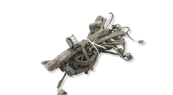 BMW M6 Other wiring loom 9181526 61119181526