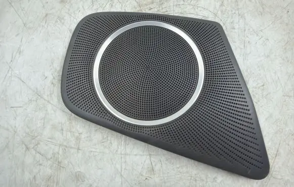 Audi A4 S4 B8 8K Rear door speaker cover trim 8K0035436A