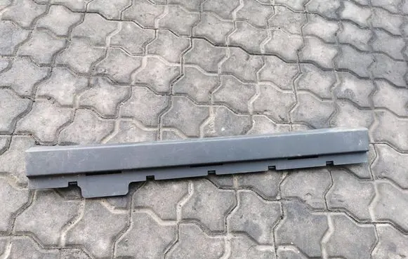 Jaguar XE Centre console side trim rear GX73460A14BC